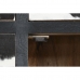 Cassettiera Home ESPRIT Legno di mango Mucca 115 x 36 x 102 cm