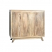 Chest of drawers Home ESPRIT Mango wood Cow 115 x 36 x 102 cm