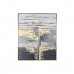 Slika Home ESPRIT Abstraktno Sodobna 131 x 3,8 x 156 cm