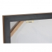 Paveikslas Home ESPRIT Abstraktus Šiuolaikiškas 95 x 3 x 55 cm (2 vnt.)