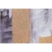 Maalaus Home ESPRIT Abstrakti Moderni 62 x 4,5 x 82 cm (2 osaa)