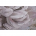 Glezna Home ESPRIT Цветы Moderns 75 x 3,7 x 100 cm (2 gb.)