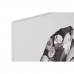 Картина Home ESPRIT Женщина Позолоченный современный 70 x 3,7 x 100 cm (2 штук)