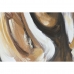 Картина Home ESPRIT Колониальный Тигр 80 x 3,7 x 100 cm (2 штук)