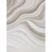 Maal Home ESPRIT Abstraktne Kaasaegne 90 x 3,7 x 120 cm (2 Ühikut)