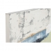 Картина Home ESPRIT Абстрактен Модерен 120 x 3,8 x 150 cm (2 броя)