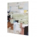 Paveikslas Home ESPRIT Abstraktus Šiuolaikiškas 120 x 3,8 x 150 cm (2 vnt.)