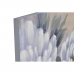 Картина Home ESPRIT романтичен 80 x 3 x 120 cm (2 броя)