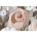 Картина Home ESPRIT традиционный Ваза для цветов 100 x 3,7 x 80 cm (2 штук)