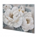 Kép Home ESPRIT Rózsa Romantikus 120 x 3,7 x 80 cm (2 egység)