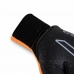 Children's Goalkeeper Gloves Rinat Meta Tactik Gk As Dark Orange