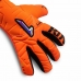 Golmanské rukavice pro děti Rinat Kratos Turf Tmavě oranžová