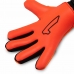 Golmanské rukavice pro děti Rinat Kratos Turf Tmavě oranžová