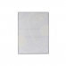 Obraz 3D Home ESPRIT Abstrakcyjny 103 x 4,5 x 143 cm