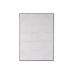 Malba 3D Home ESPRIT Dáma 103 x 4,5 x 143 cm