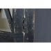 Stojanová Vitrína Home ESPRIT Dřevo Sklo 90 x 40 x 183 cm