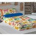 Beddengoed met ritssluiting Cool Kids SAFARI Bed van 90 90 x 190 cm