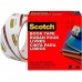 Κολλητική ταινία Scotch Διαφανές πολυπροπυλένιο 50,8 mm x 13,7 m