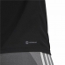 Дамски Топ Тениски Adidas Designed To Move Черен
