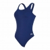 Badetøj til Kvinder Zoggs Cottesloe Powerback Blå