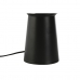 Настольная лампа Home ESPRIT Серый Металл Стеклянный 50 W 220 V 39 x 39 x 34 cm