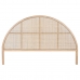pelest postele Home ESPRIT Přírodní Dřevo 180 x 3,5 x 120 cm