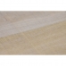 Tavolo da Pranzo Home ESPRIT Bianco Naturale Legno di mango 200 x 100 x 76 cm
