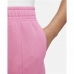 Pantalone Sportivo per Bambini Nike Sportswear Rosa