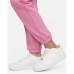 Spodnie sportowe dziecięce Nike Sportswear Różowy