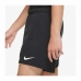 Férfi sport rövidnadrág Nike Pro Dri-FIT Flex Fekete