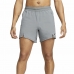 Sport shorts til mænd Nike Pro Dri-FIT Flex Grå