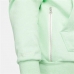 Ανδρικό Aθλητικό Mπουφάν Nike Dri-FIT Standard Ανοιχτό Πράσινο