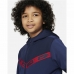 Children's Sports Jacket Nike Sportswear Dark blue