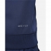 Casaco de Desporto Infantil Nike Sportswear Azul escuro