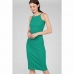 Dress 24COLOURS Green Casual