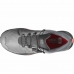 Женские спортивные кроссовки Salomon X Ultra 4 Gore-Tex Серый гора