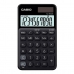 Kalkulačka Casio Vreckový 0,8 x 7 x 11,8 cm