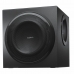 PC Hangszórók Logitech Surround Sound Speakers Z906