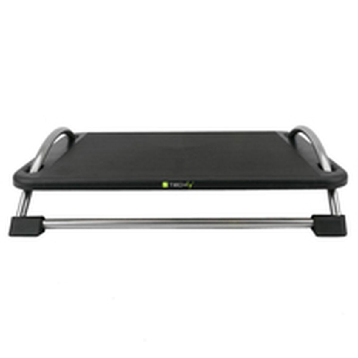 Fodstøtte Techly ICA-FR 13 Sort