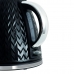 Чайник Eldom NELA Чёрный Пластик 1200 W 2000 W 1,7 L