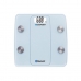 Digital Bathroom Scales Blaupunkt BSM711BT White Batteries x 2