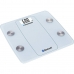 Digital Bathroom Scales Blaupunkt BSM711BT White Batteries x 2