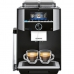 Суперавтоматическая кофеварка Siemens AG s700 Чёрный да 1500 W 19 bar 2,3 L 2 Чашки