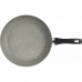 Tava Ballarini FERG5F0.24U Granit Nehrđajući Čelik Aluminij 1 Dijelovi Ø 18 cm Ø 24 cm