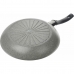 Pan Ballarini FERG5F0.24U Granite Stainless steel Aluminium 1 Piece Ø 18 cm Ø 24 cm