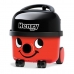 Extractor Numatic Henry Compact Black Red Black/Red