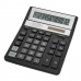 Kalkulator Citizen SDC-888X Svart Plast