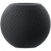 Dankzij de draagbare Bluetooth®-luidsprekers Apple HomePod mini Grijs