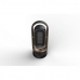 Termoventilator Portabil Activejet Selected 3D Negru Bronz 1800 W