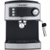 Superautomatisk kaffemaskine Blaupunkt CMP301 Sort 850 W 15 bar 2 Skodelice 1,6 L